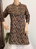 Short kurti, Tunic , short top