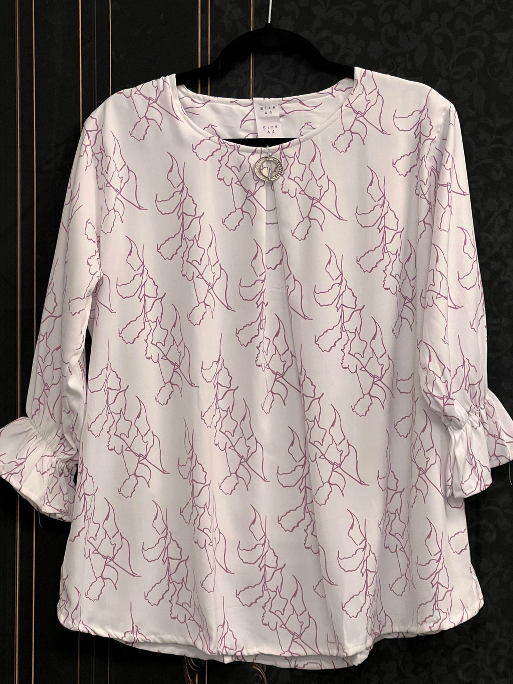 Short kurti Top