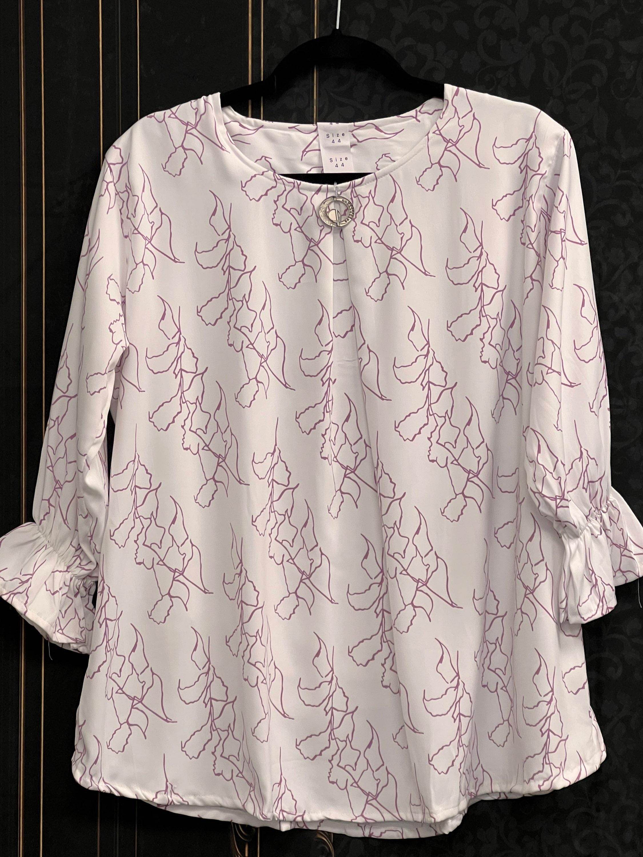 Short kurti Top