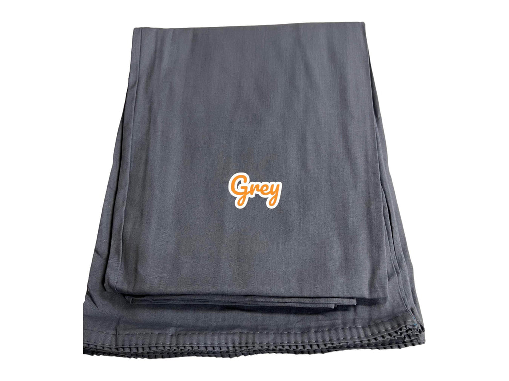 Cotton saree petticoat
