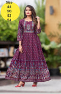 Soft cotton kurtis
