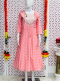 Soft cotton kurti : SALE