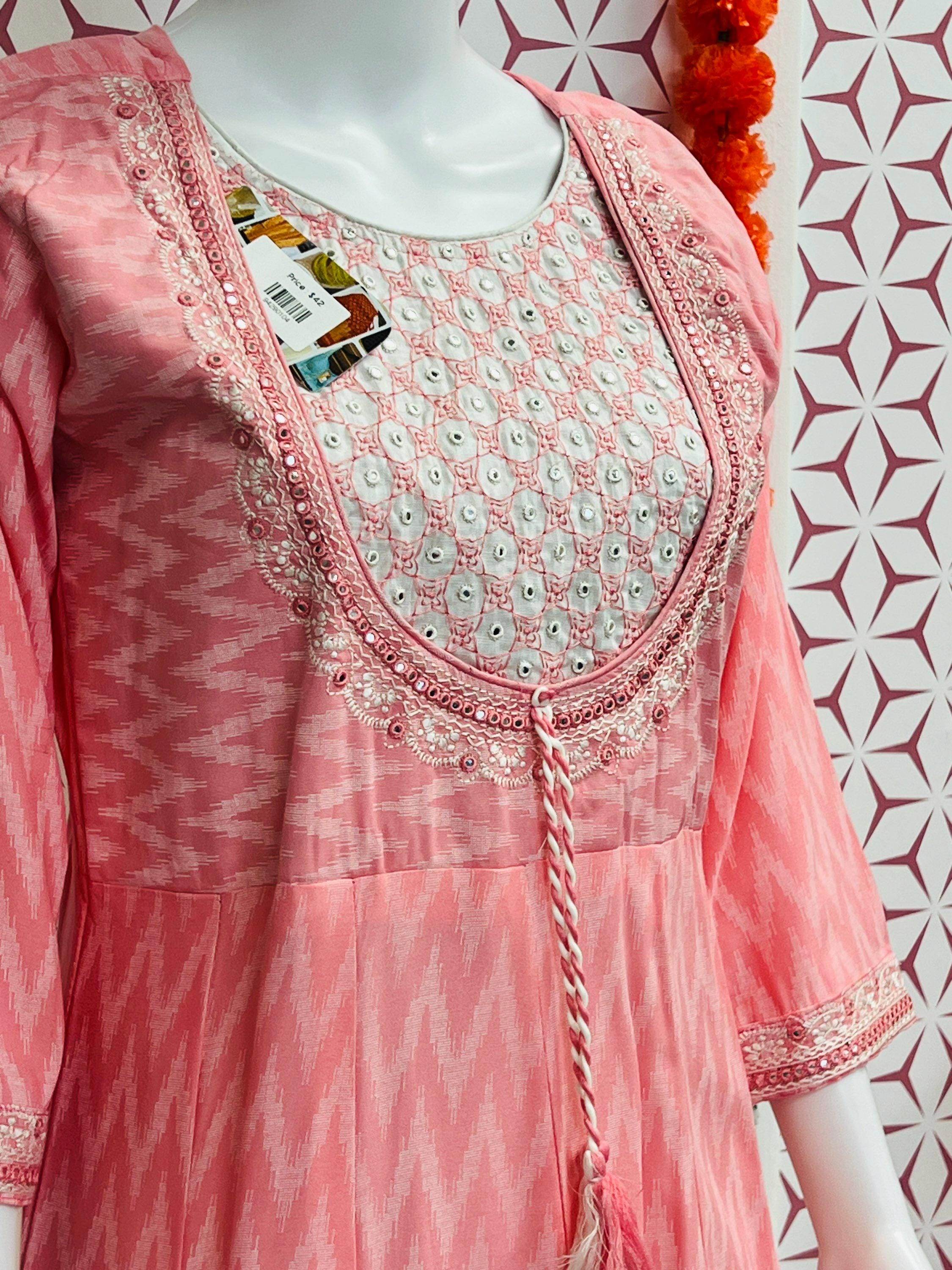 Soft cotton kurti : SALE