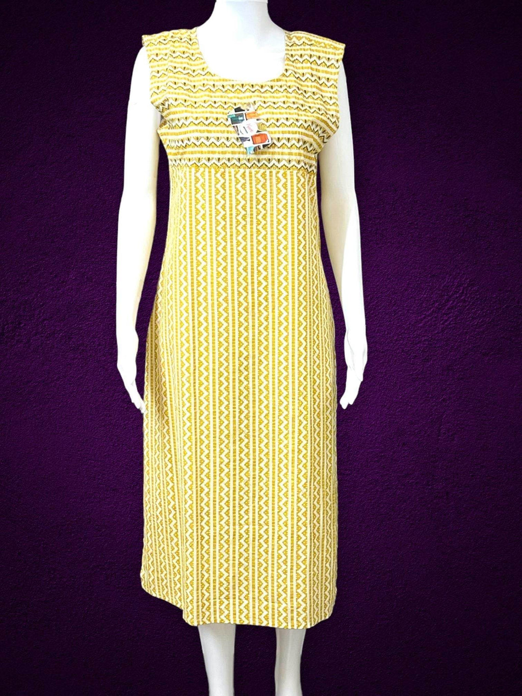 Soft cotton kurti