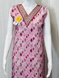 Georgette kurti | tunic