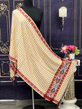 Soft pashmina shawl