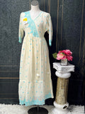 Soft cotton kurti