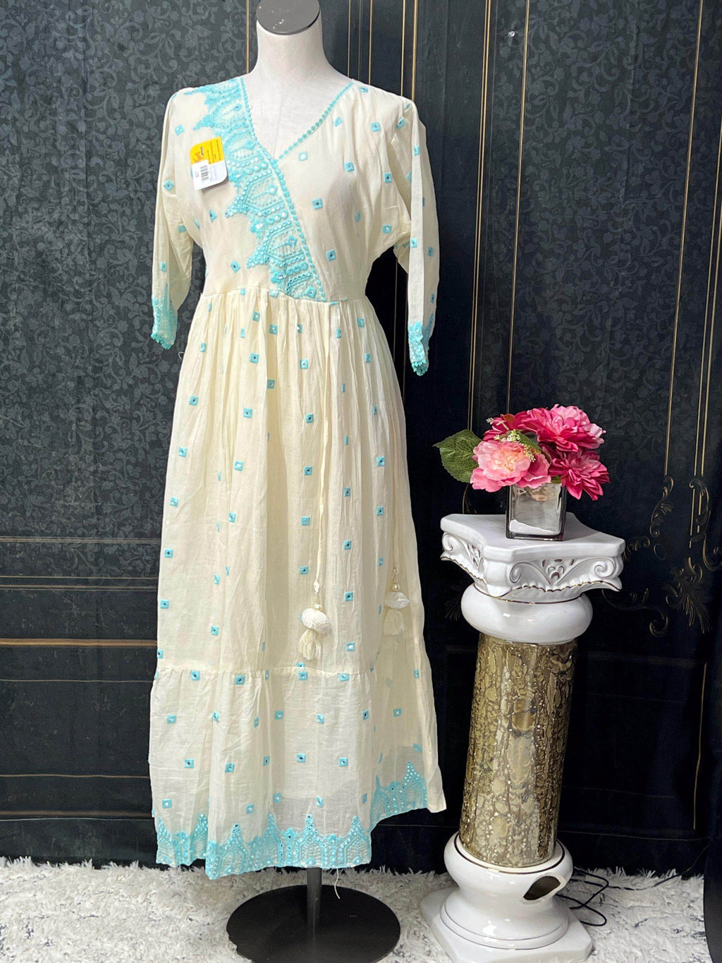 Soft cotton kurti