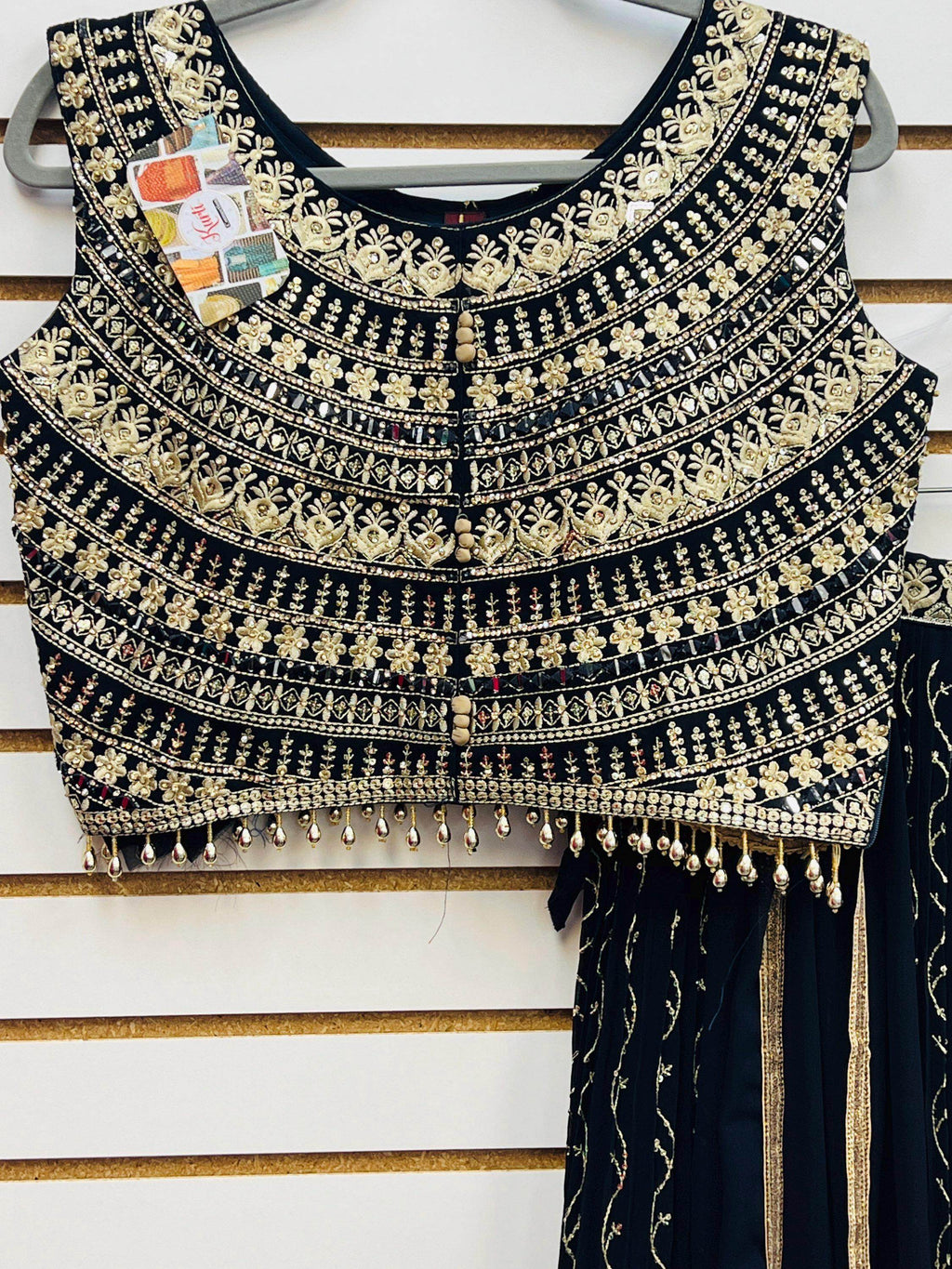 Lehenga choli set