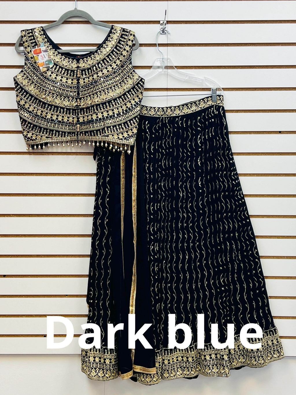 Lehenga choli set