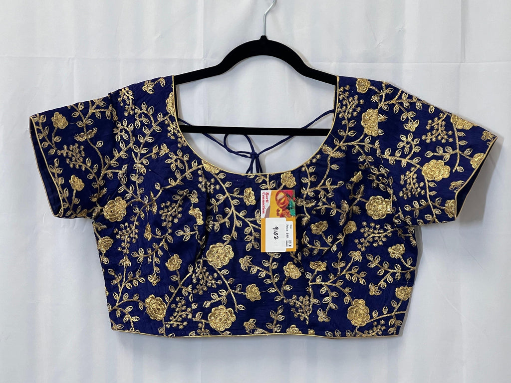 Readymade blouse