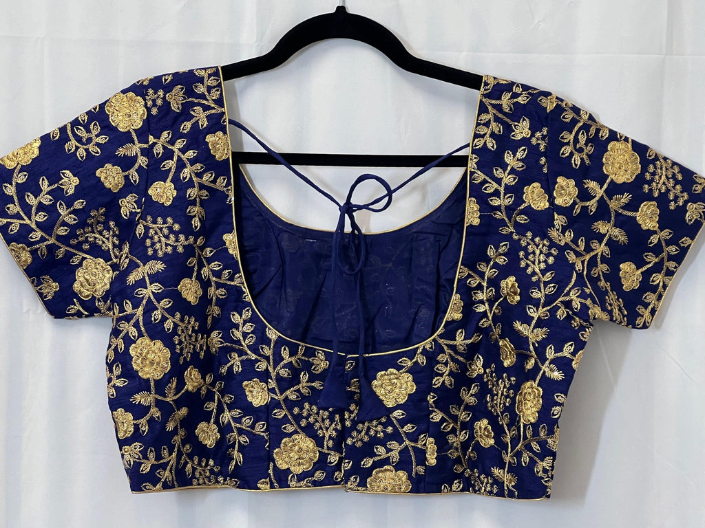 Readymade blouse