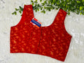 Cotton blouse