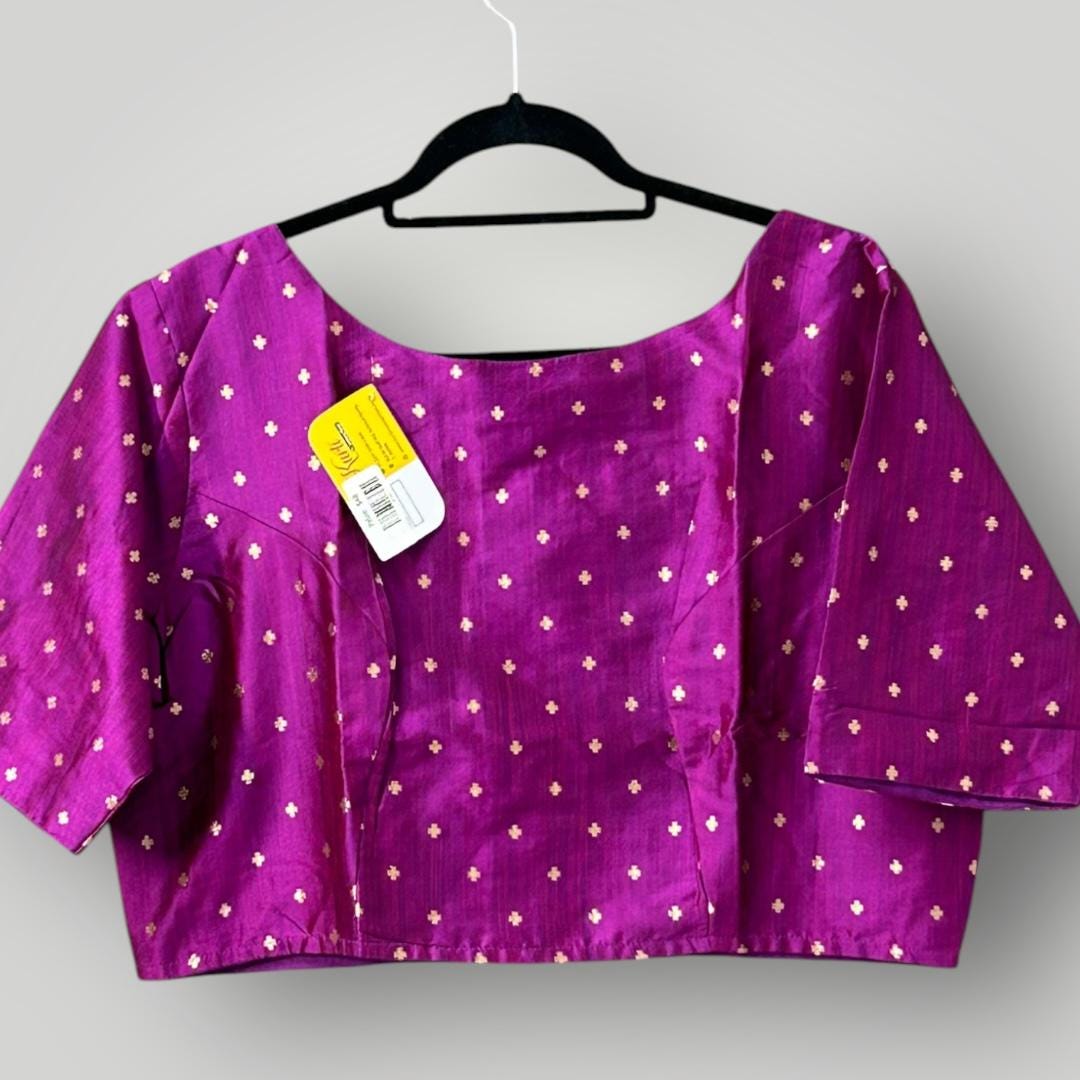 Plus size Blouse