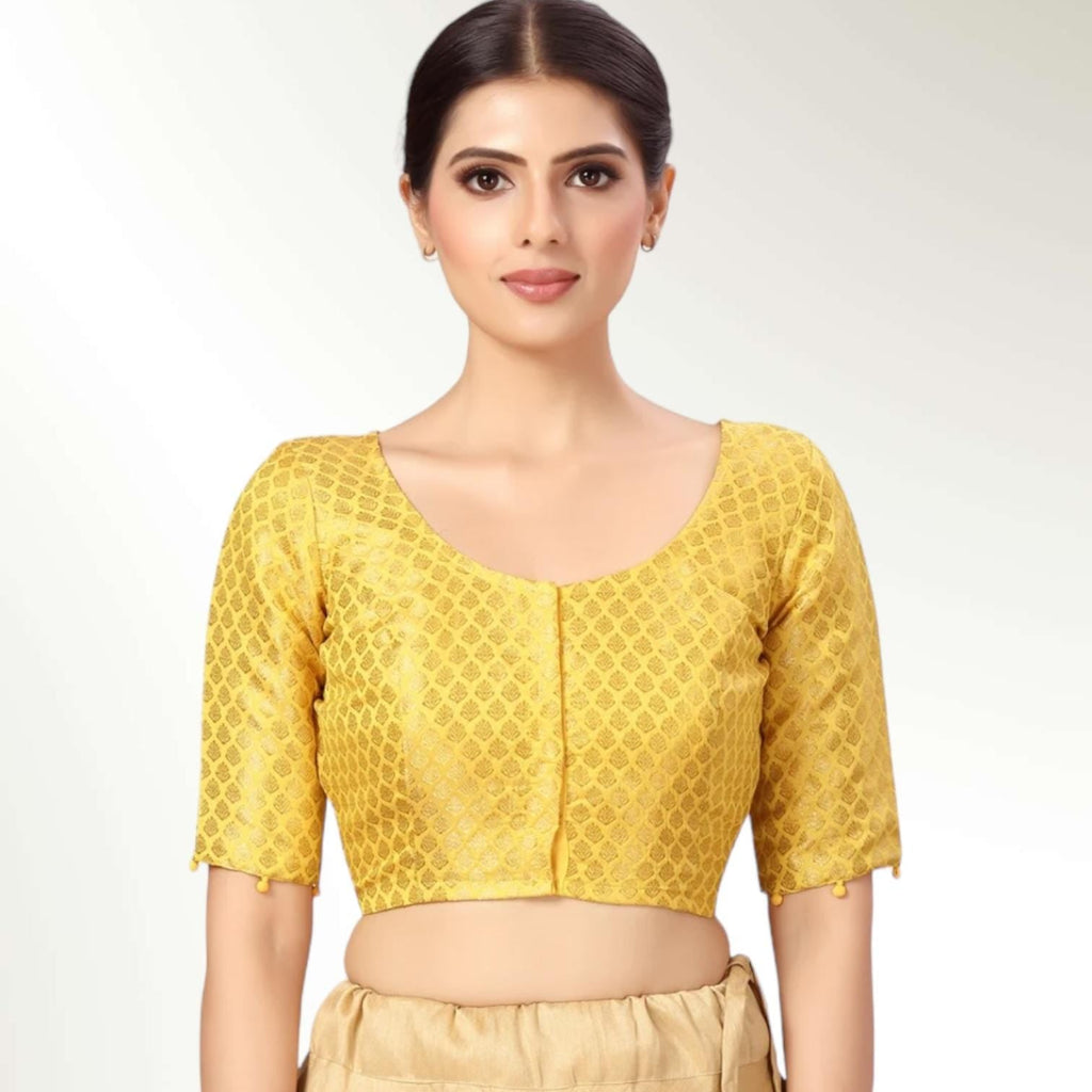 Plus size blouses