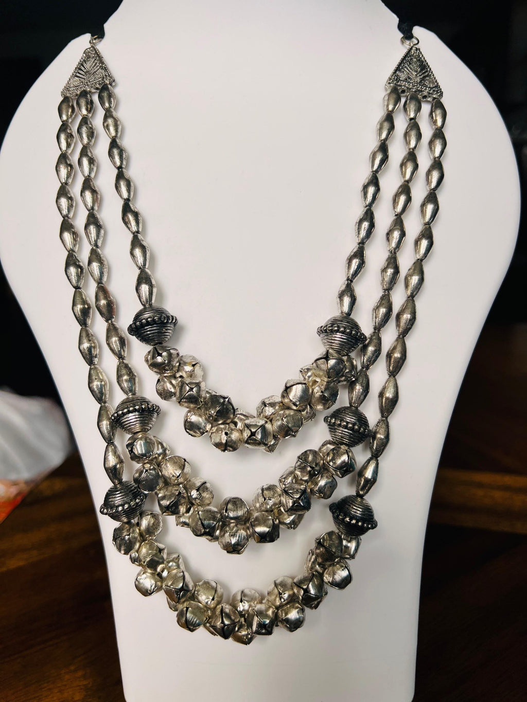 Banjara necklace