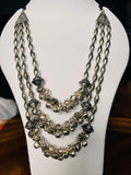 Banjara necklace