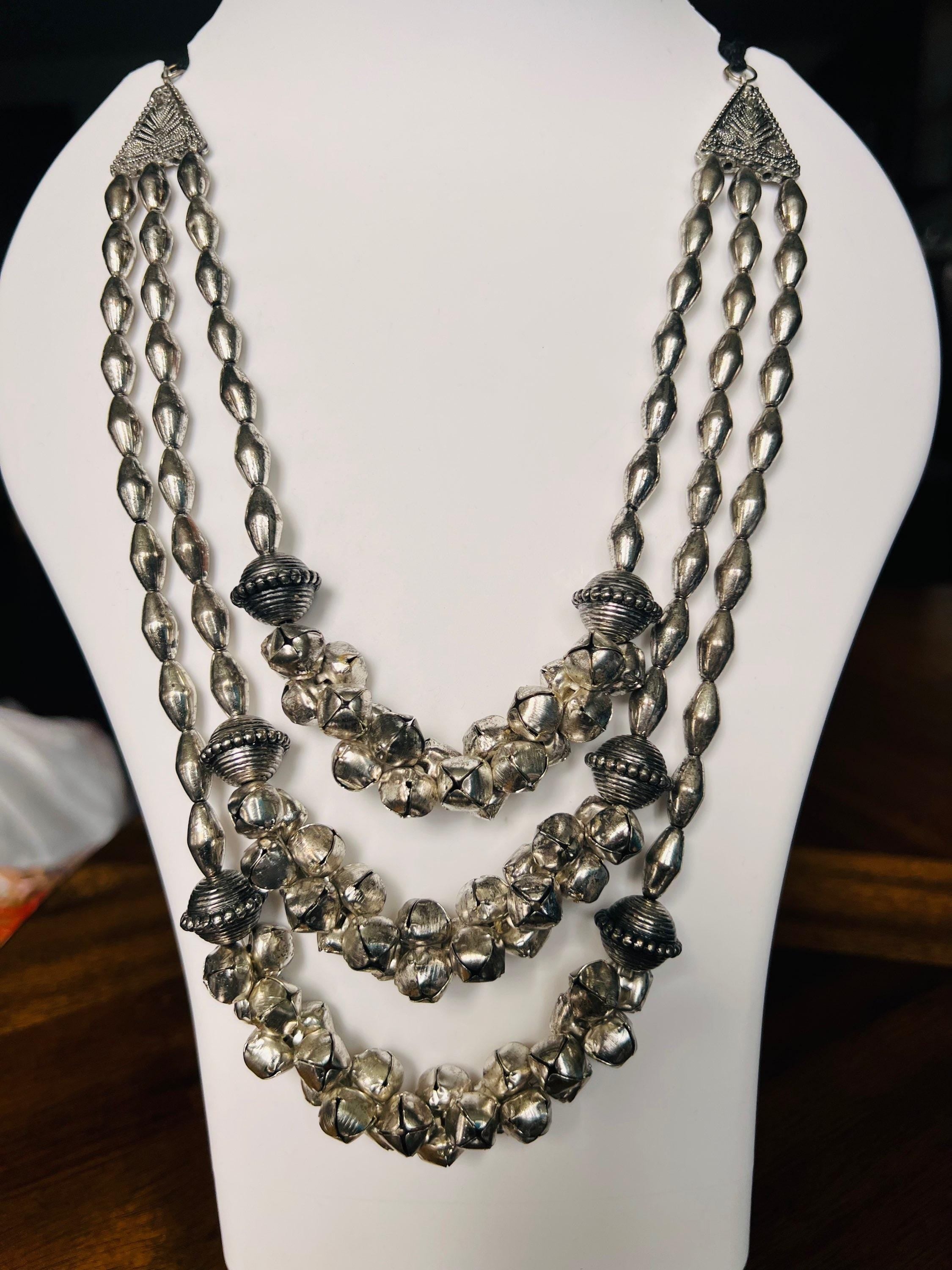 Banjara necklace