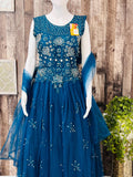 Party wear long dress