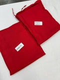 Cotton saree petticoat