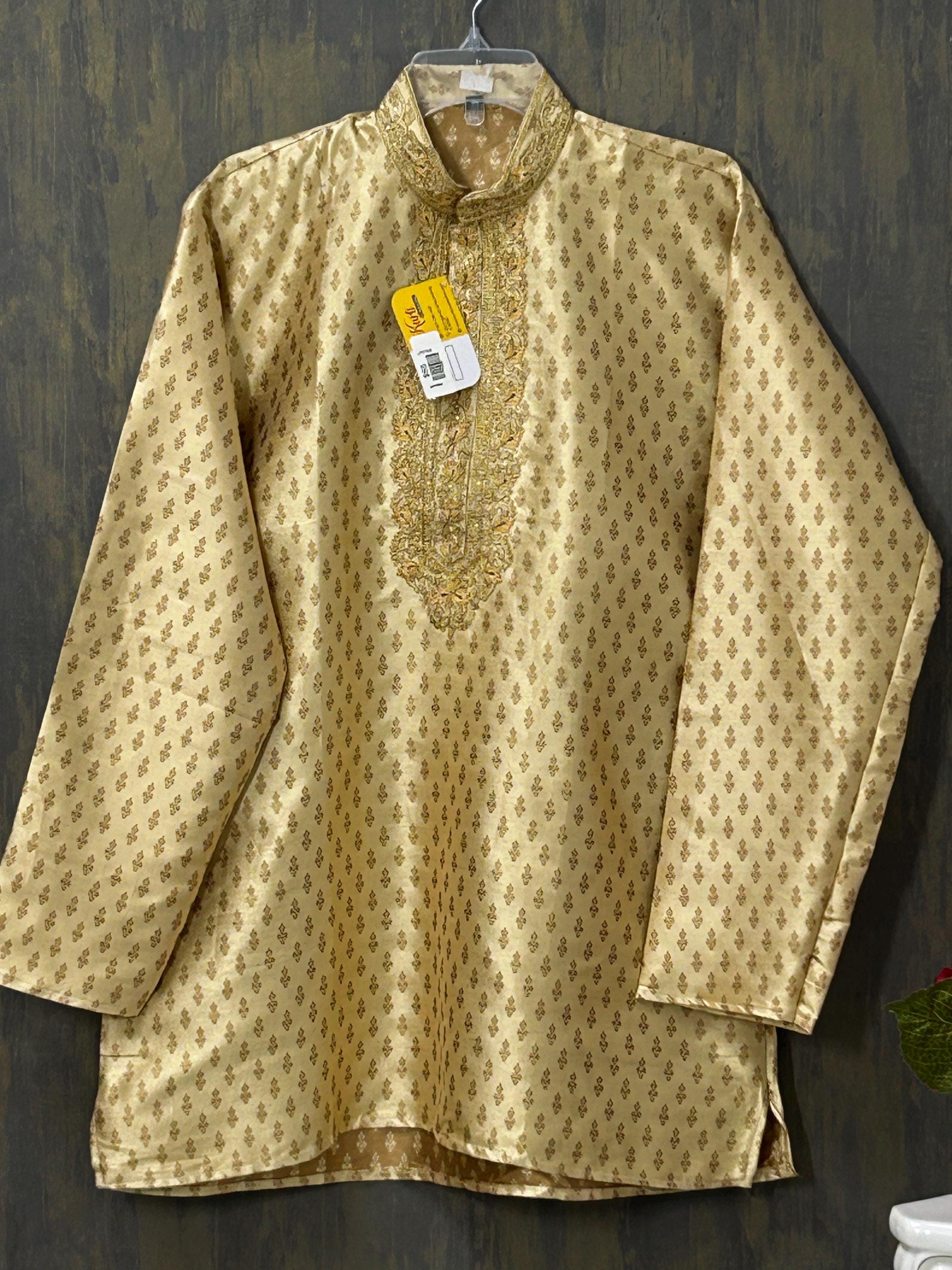 Short kurta for Men