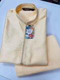 Raw silk kurta set | Mens kurta pajaama