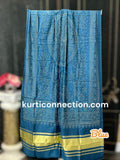 Gajji silk dupattas
