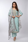 Silk Kurti set  | salwar suit