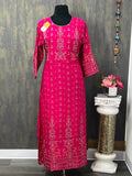 Plus size Kurtis | Long Kurti