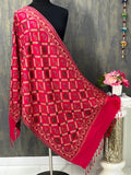 Pashmina shawl