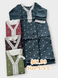 Silk cotton Kurti with full lining