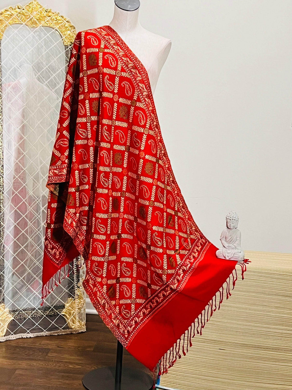 Pashmina shawl, woolen stole for women , woolen shawl, dupatta