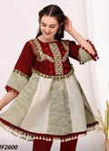 Cotton short kurti top
