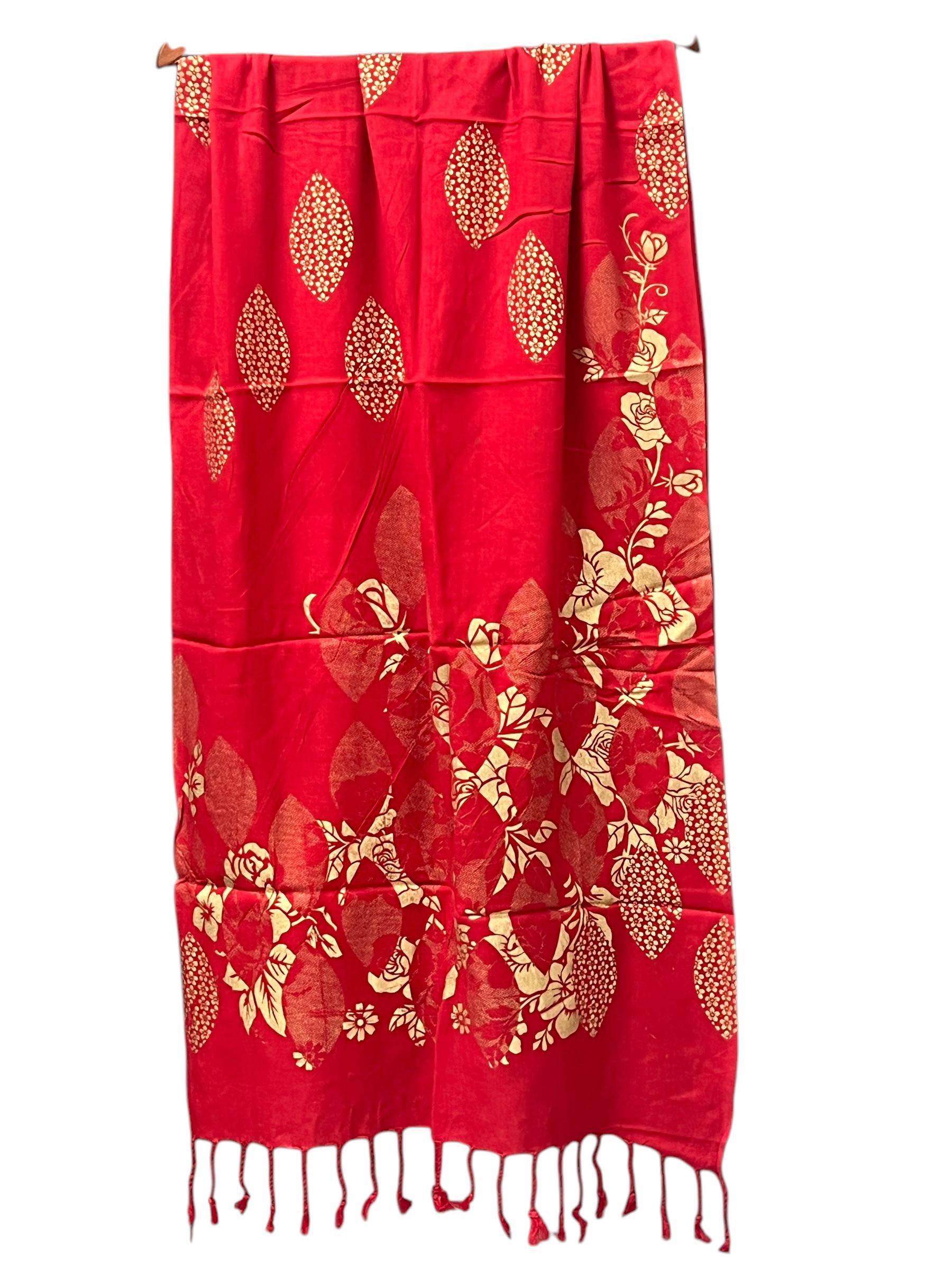 Red Stole