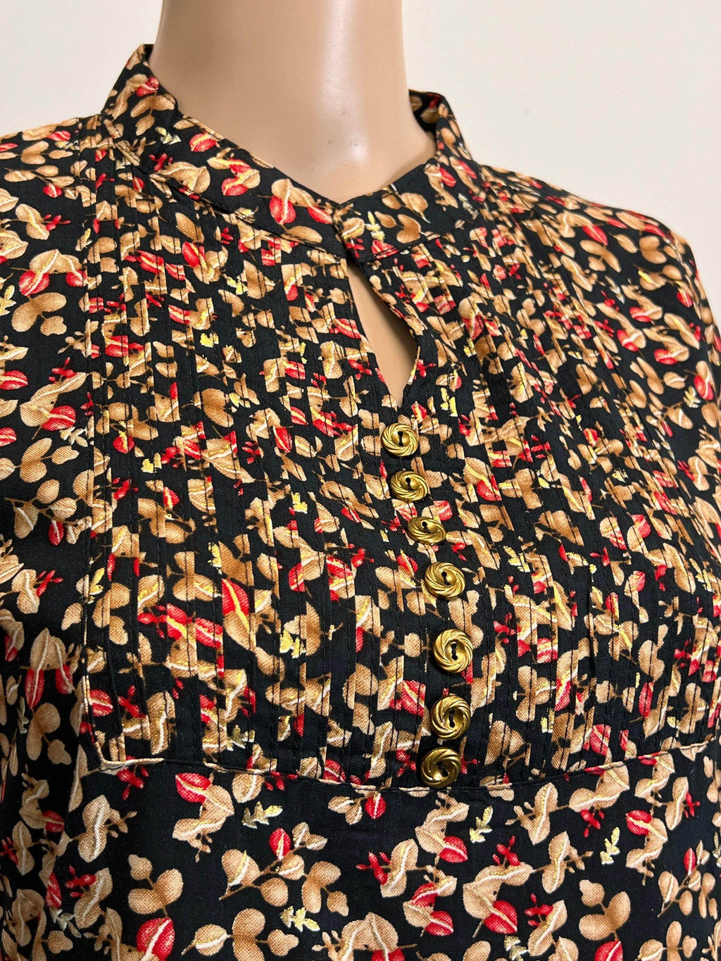 Short kurti, Tunic , short top