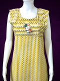 Soft cotton kurti