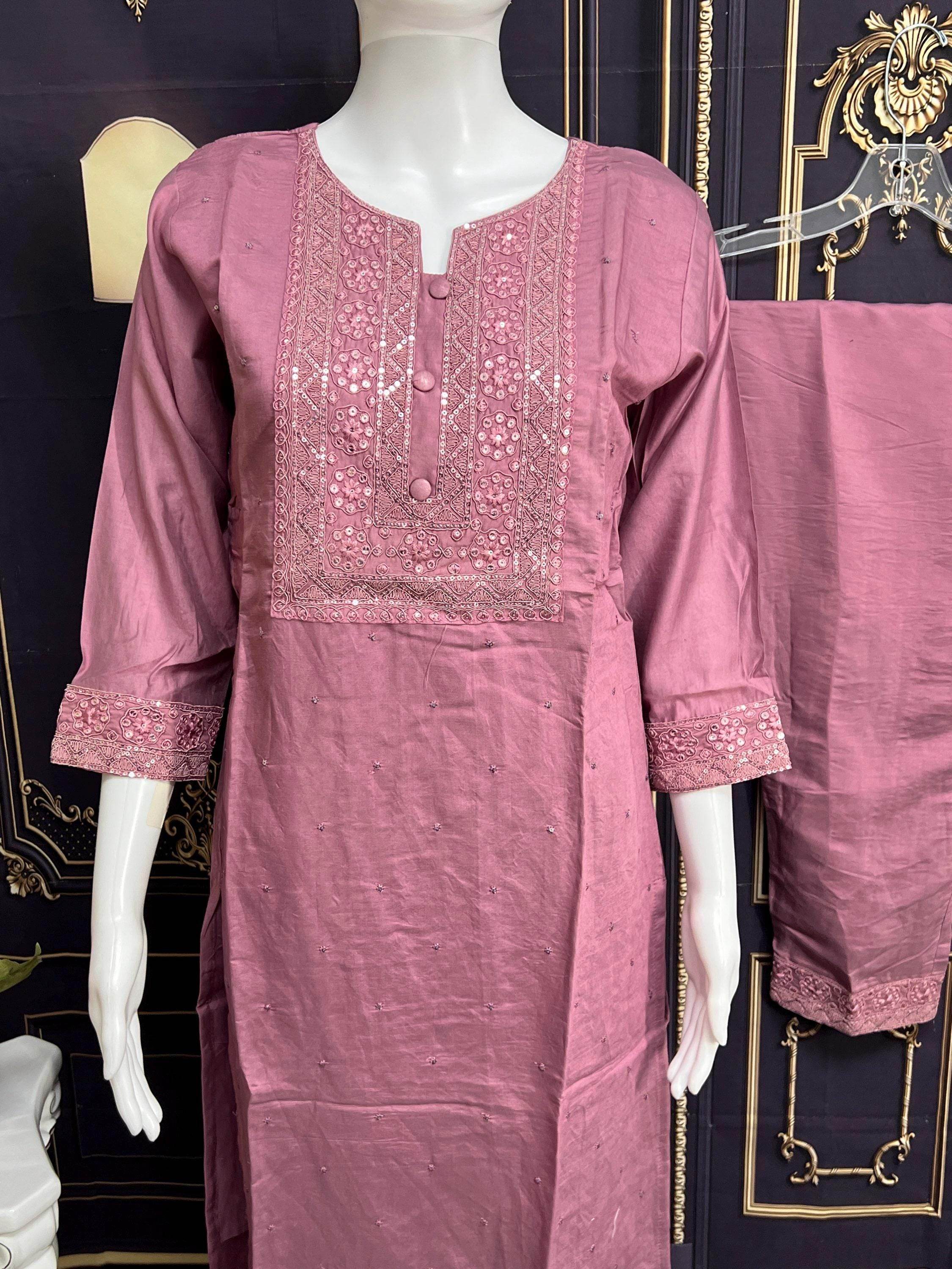 Size 38 / kurti set | Kurti Pant set: SALE