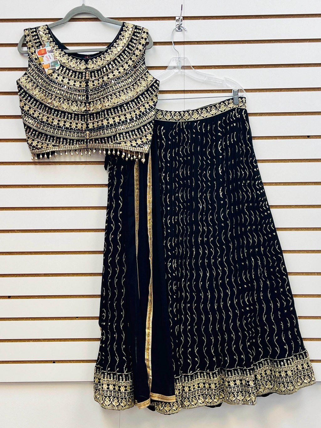 Lehenga choli set