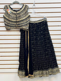 Lehenga choli set