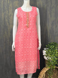 Soft cotton kurti