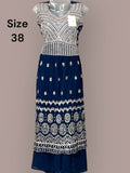 Size 38: Nayra cut dress | salwar kameez