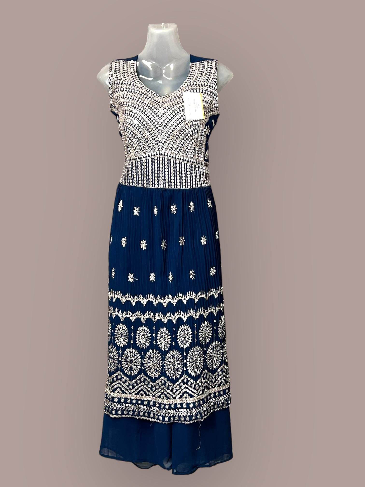 Size 38: Nayra cut dress | salwar kameez