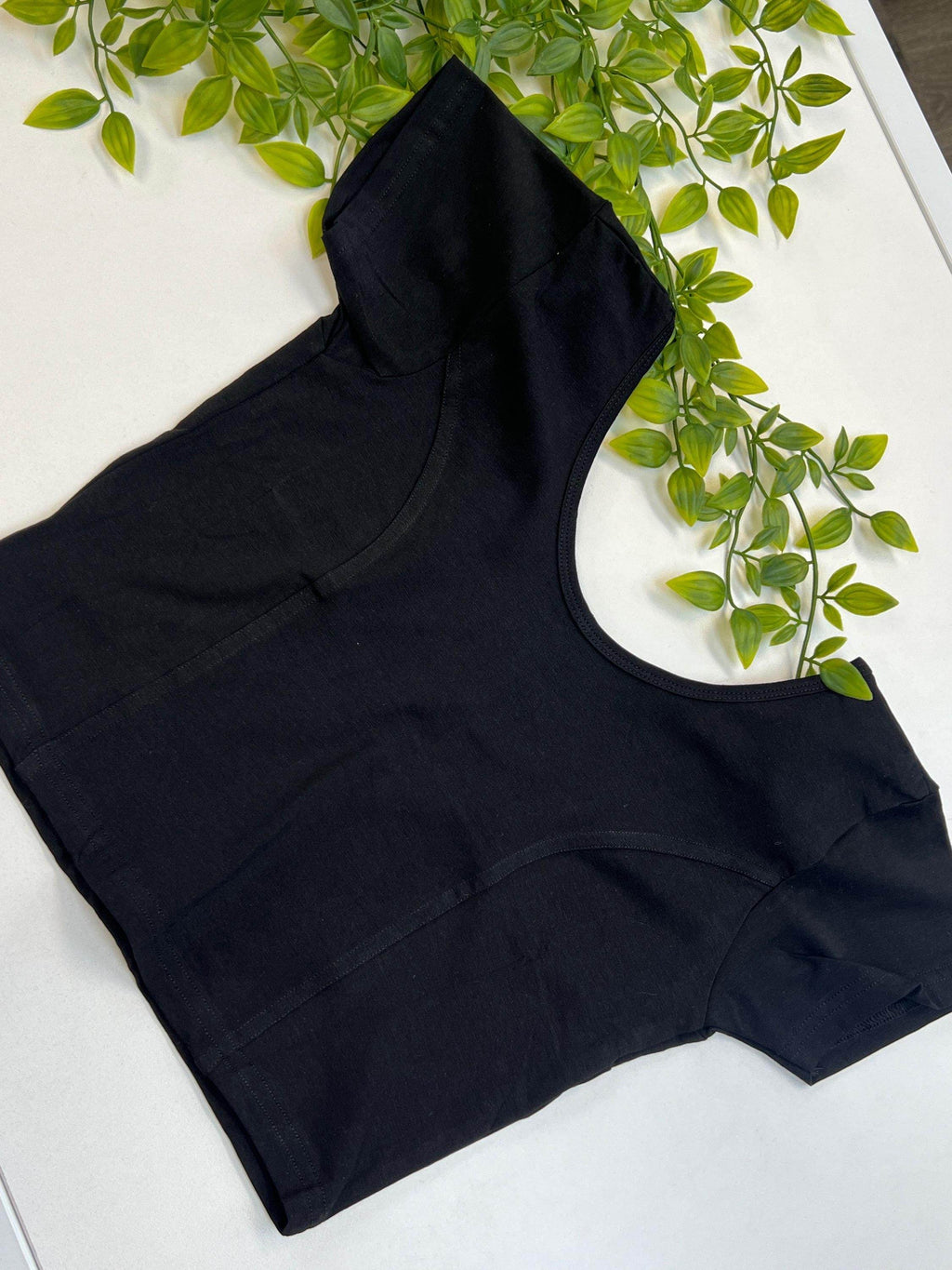 Strechable blouse
