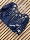Readymade blouse