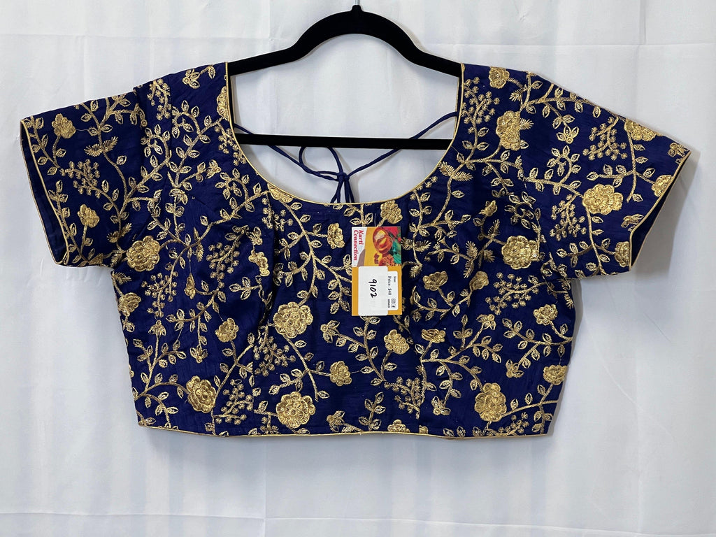 Readymade blouse
