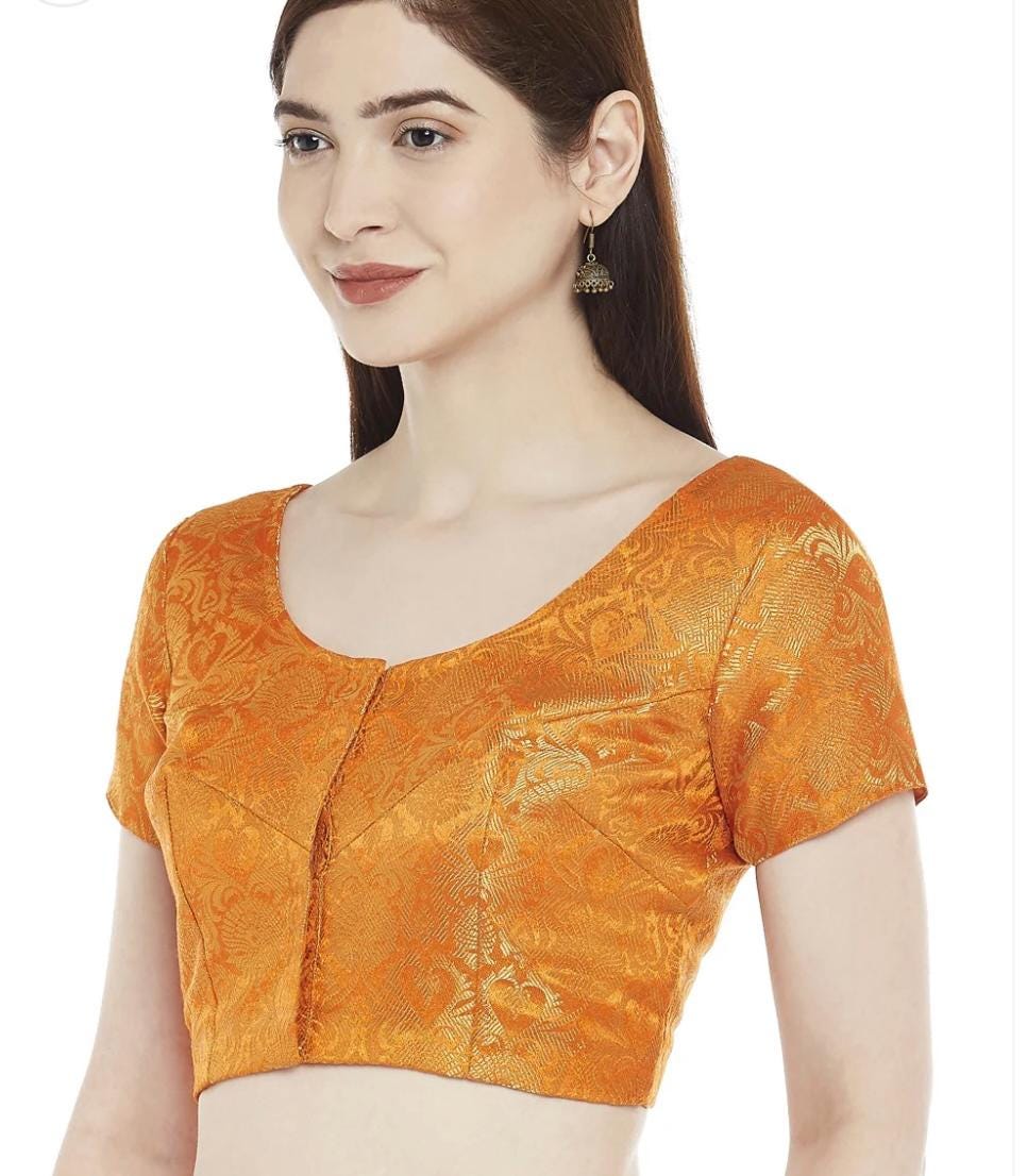 Size 44/46/48 plus size blouses