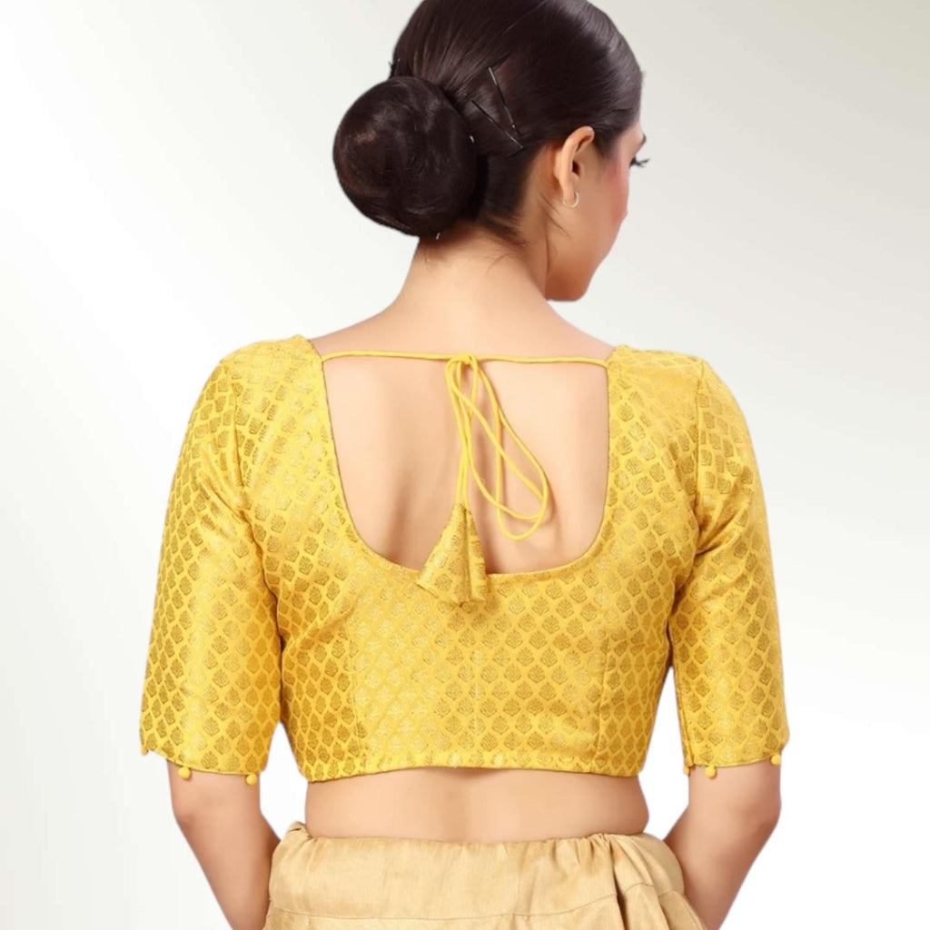 Plus size blouses