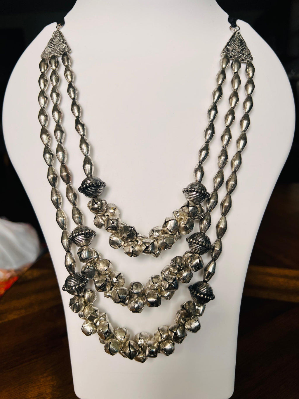 Banjara necklace