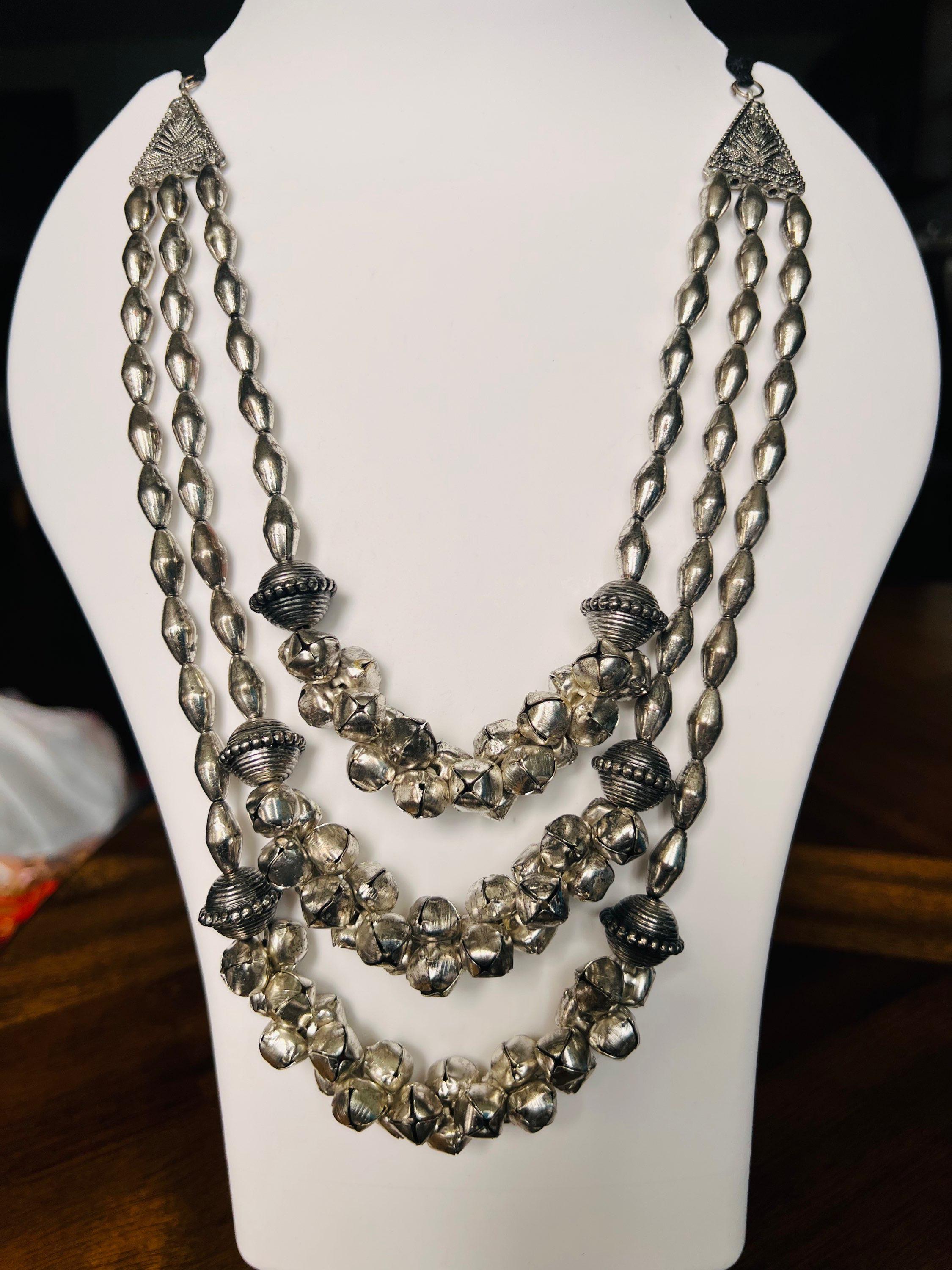 Banjara necklace