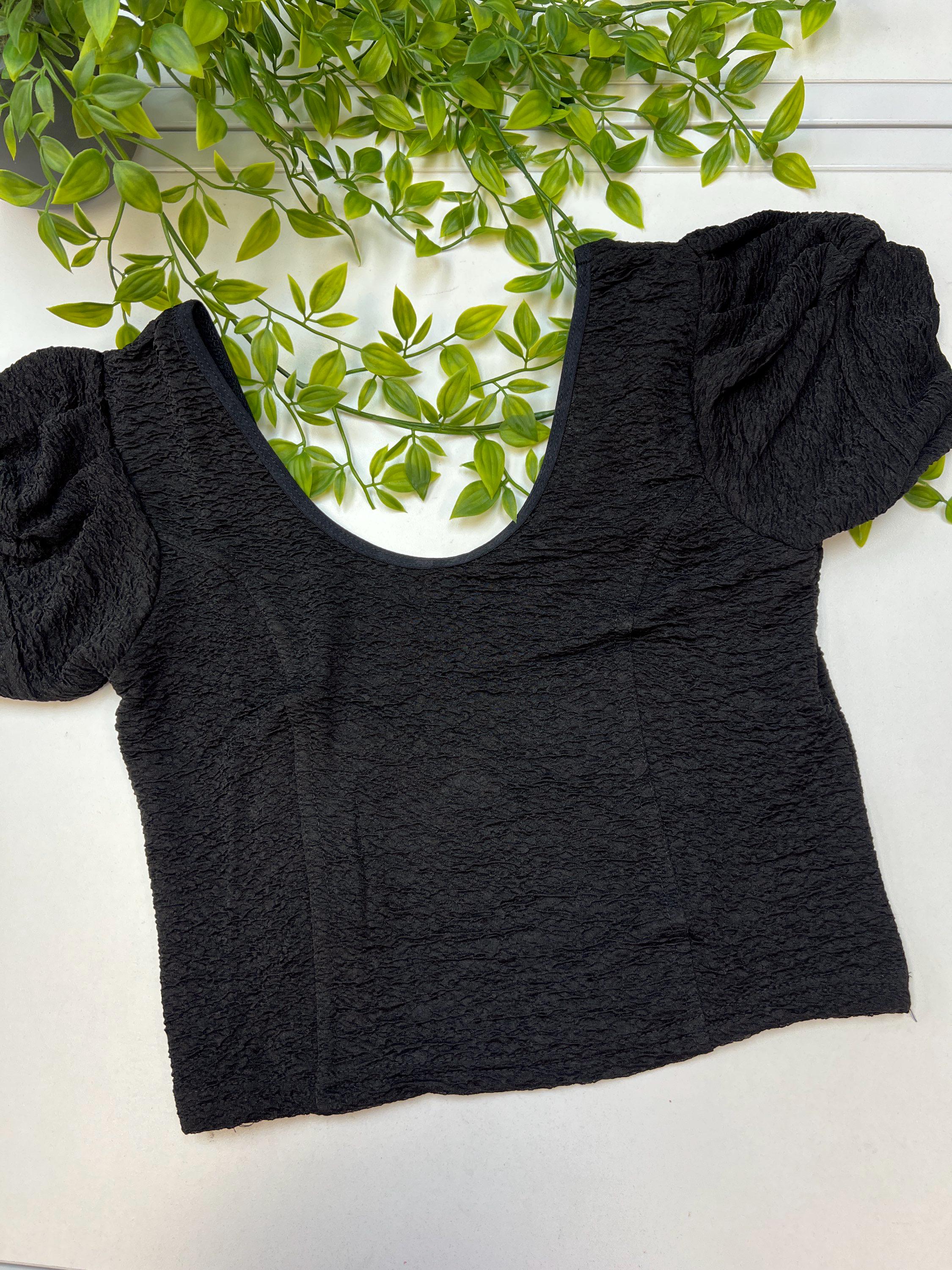 Stretchable blouses | Colors available